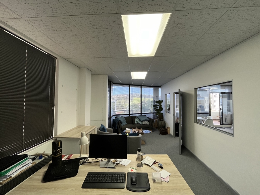 To Let commercial Property for Rent in Bo Oakdale Western Cape